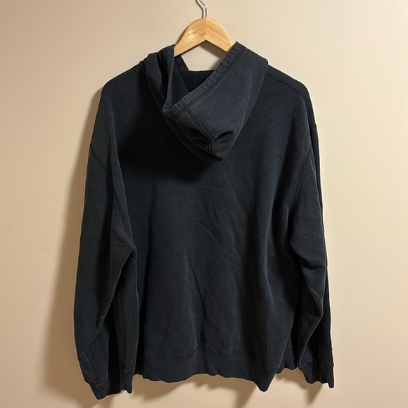 Vintage RedWood Classics hoodie - Picture 4 of 6